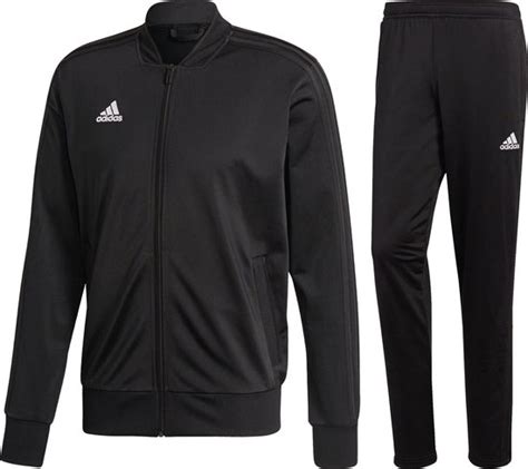 adidas trainingspak heren 3xl|adidas trainingspak mannen.